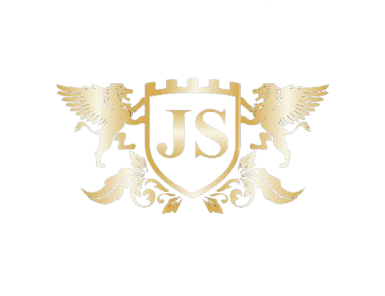 JS event logo